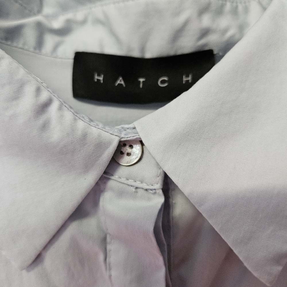 Hatch Maternity Dress